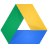 Google Drive logo